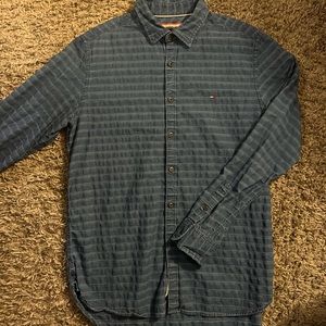 Tommy Hilfiger vintage shirt